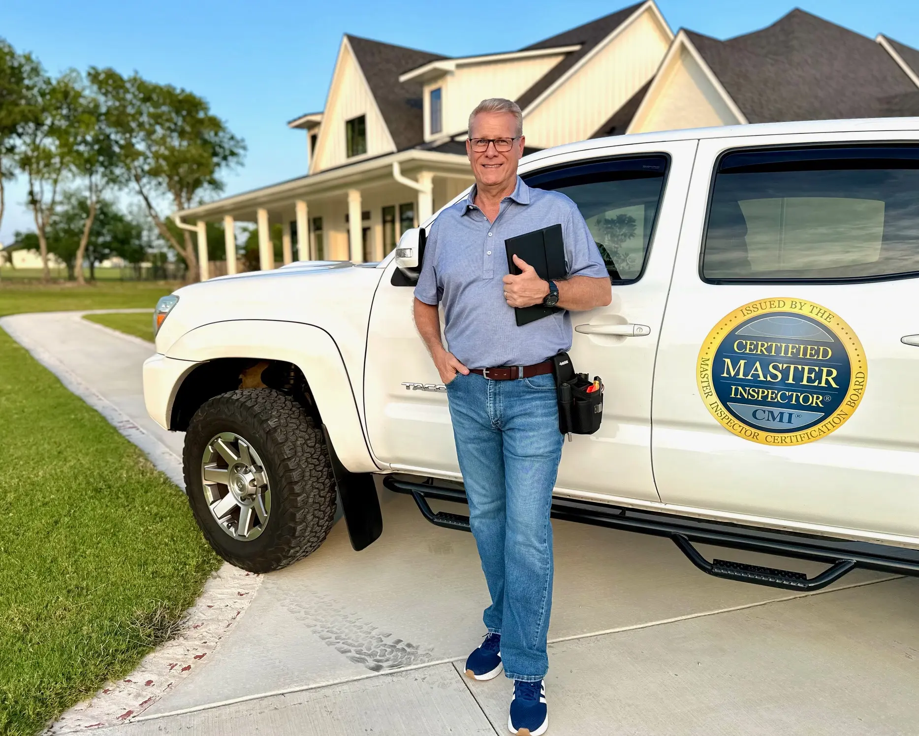 Austin Home Inspector