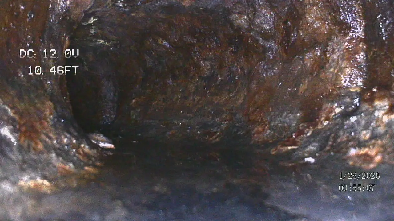 Photo of equipment used