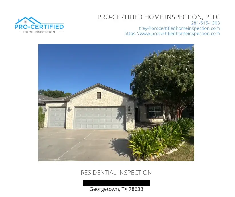 Home built in 2009 in Suncity TX copy