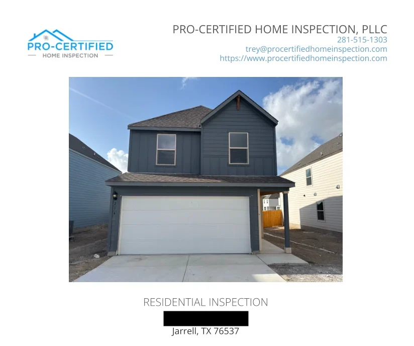New Construction Home in Jerrell TX copy